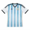 Camiseta Titular Selección Argentina 2014