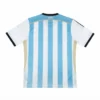 Camiseta Titular Selección Argentina 2014