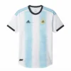 Camiseta de Argentina 2019 Version Jugador