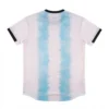 Camiseta de Argentina 2019 Version Jugador