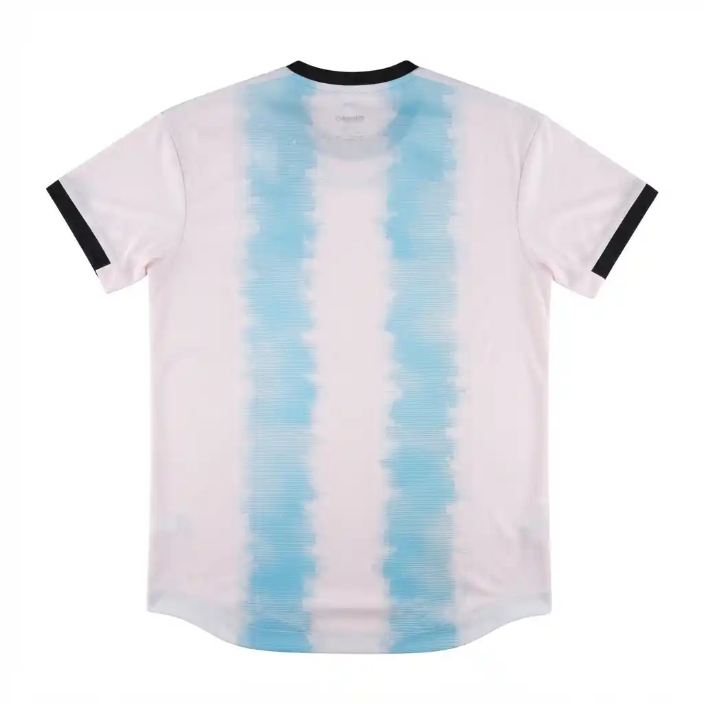 Camiseta de Argentina 2019 Version Jugador