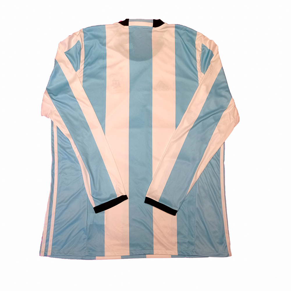 camiseta seleccion argentina 2016