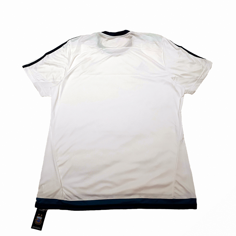 camiseta entrenamiento afa 2017