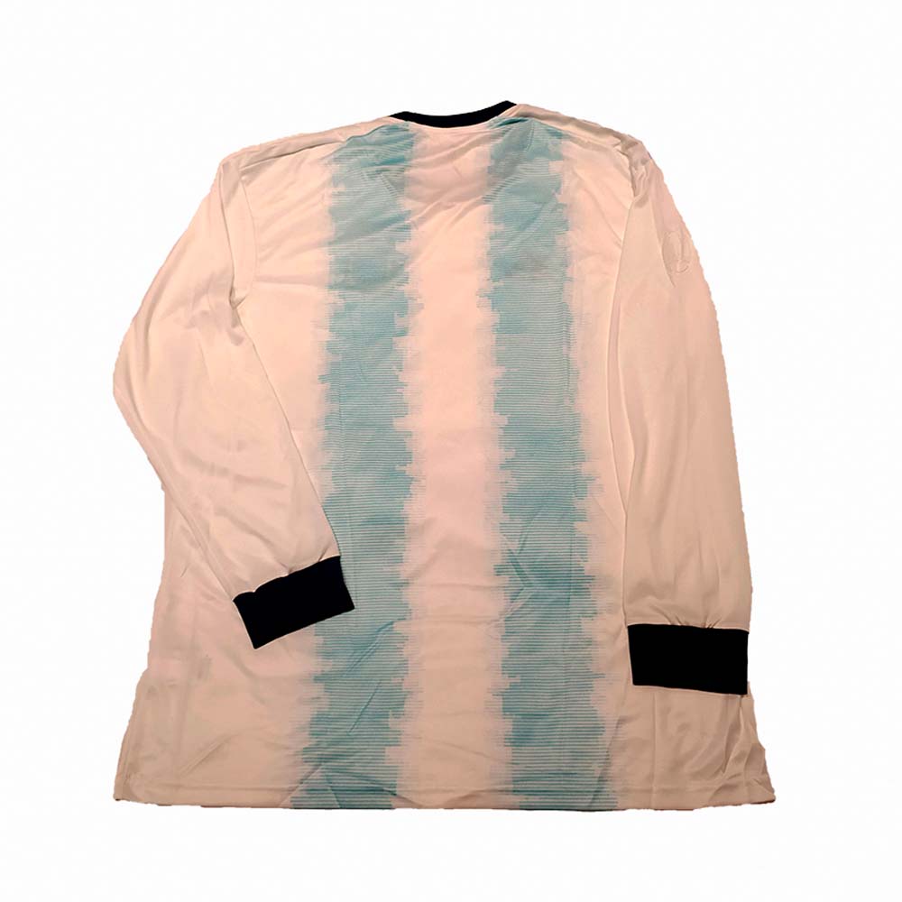 camiseta manga larga 2019