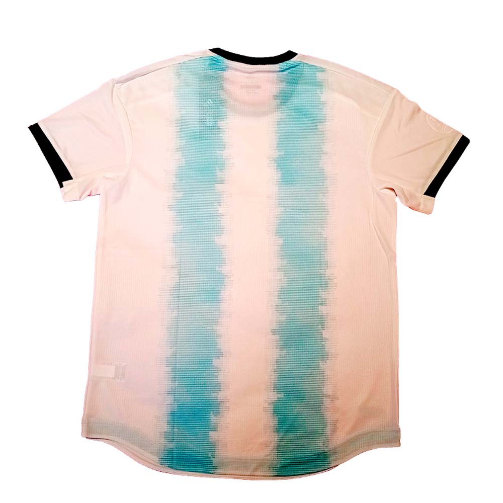 camiseta version jugador 2019