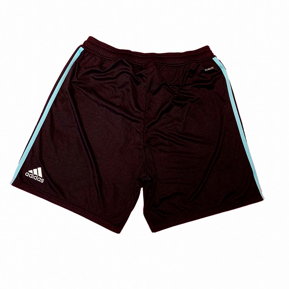 short seleccion argentina titular 2018