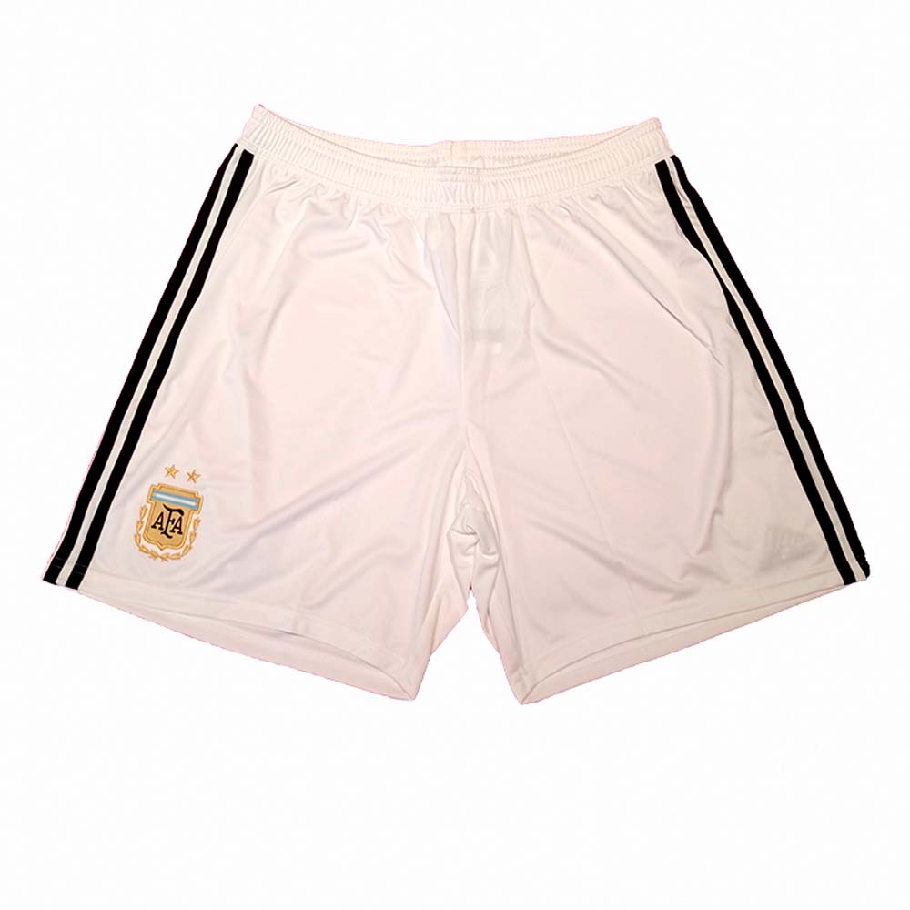 short seleccion argentina titular 2018