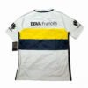 Camiseta Alternativa Versión Jugador Boca Juniors
