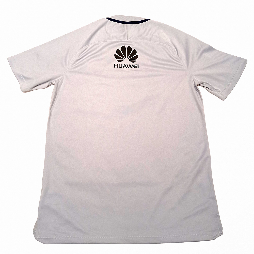 camiseta entrenamiento boca juniors