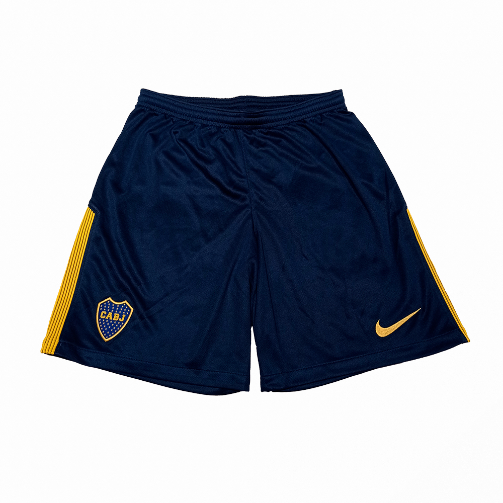 short titular boca juniors