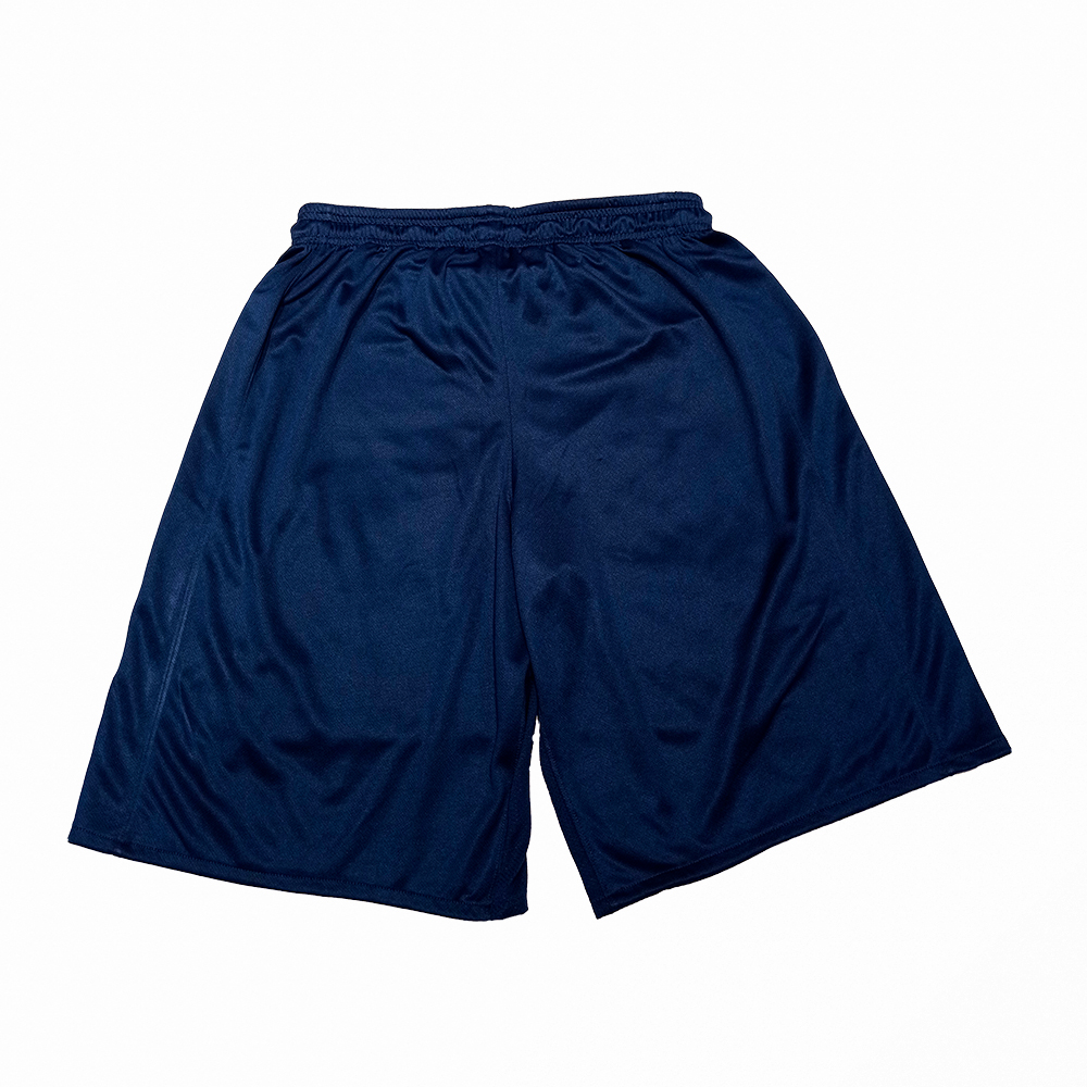 short titular boca juniors