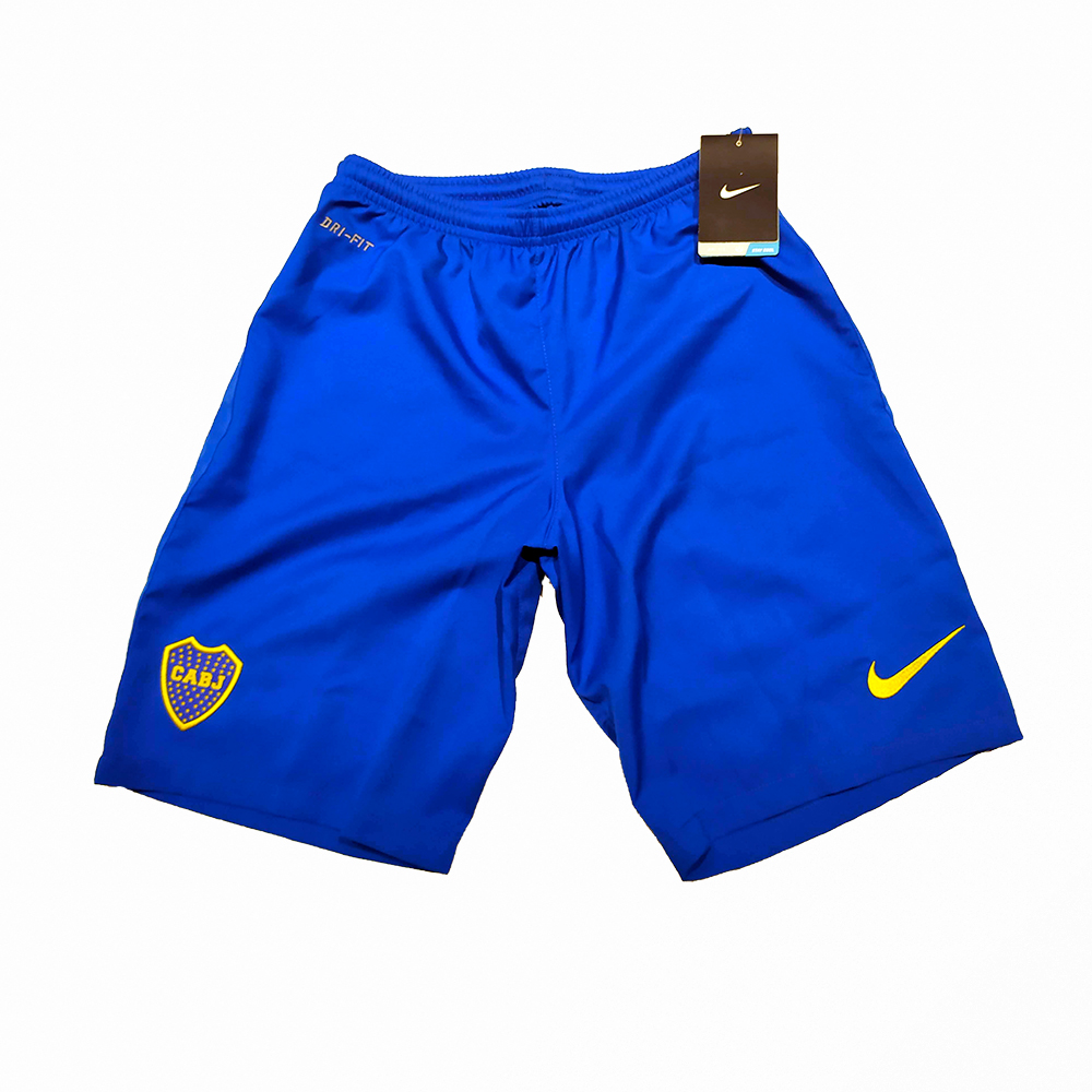 short titular boca juniors