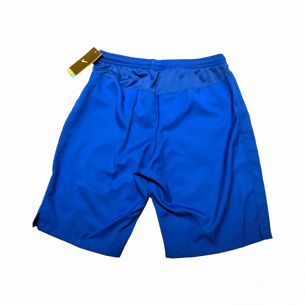 short titular boca juniors