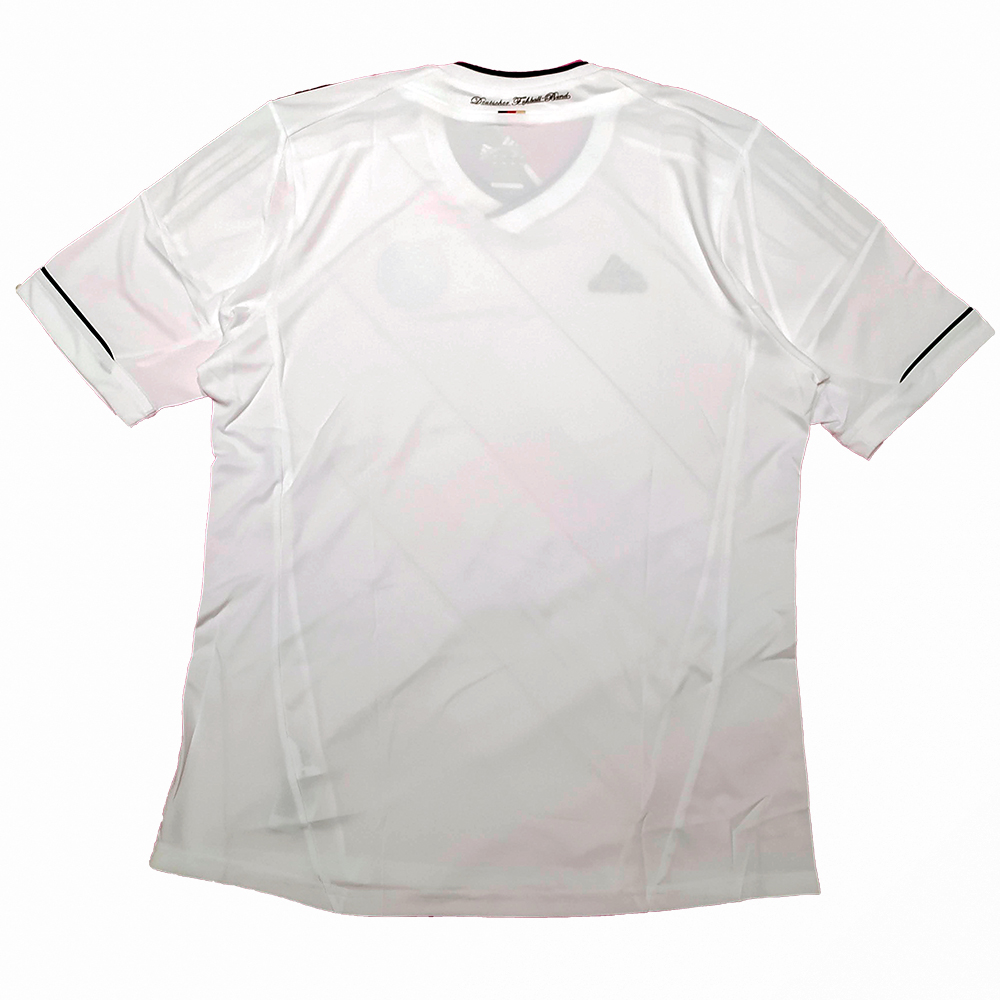 camiseta de alemania