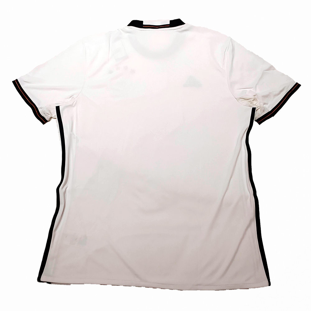 camiseta de alemania