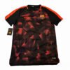 camiseta pre match barcelona
