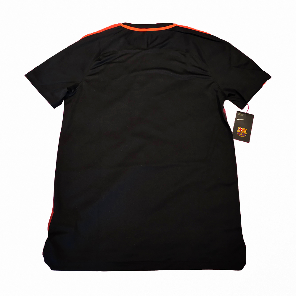 camiseta pre match barcelona