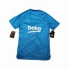 camiseta prematch barcelona