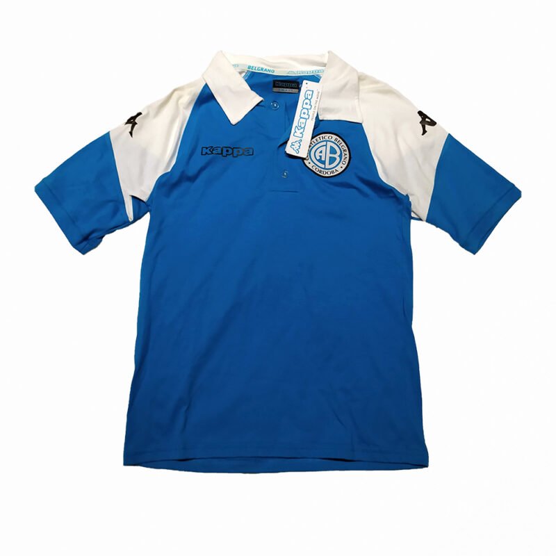 polo belgrano de cordoba