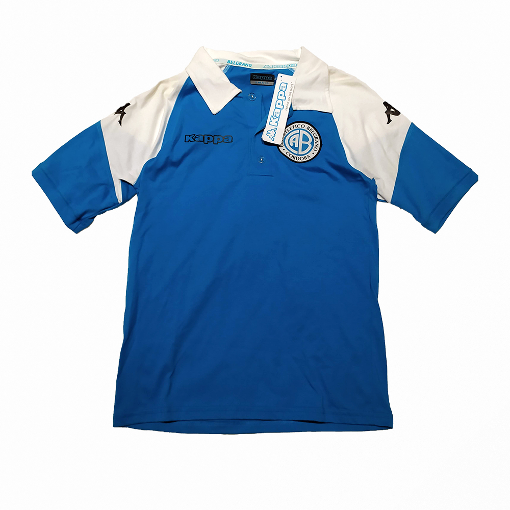 polo belgrano de cordoba