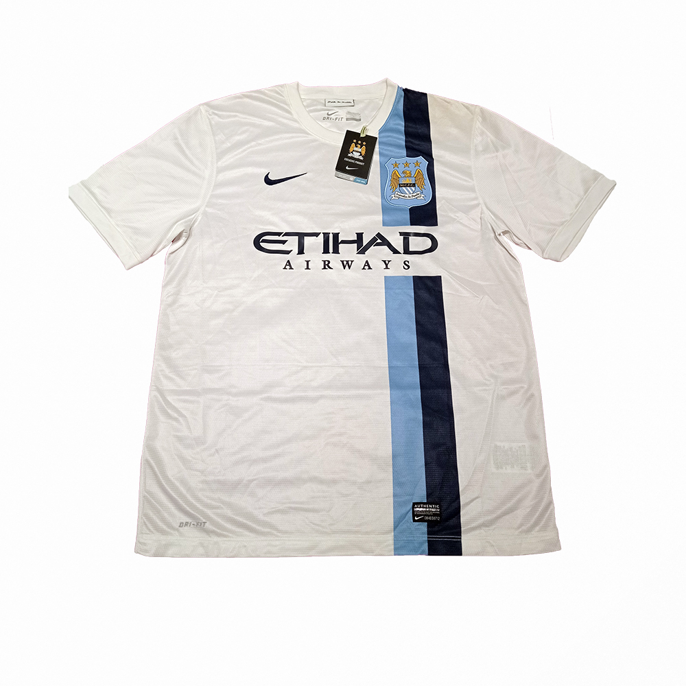 camiseta manchester city 2013