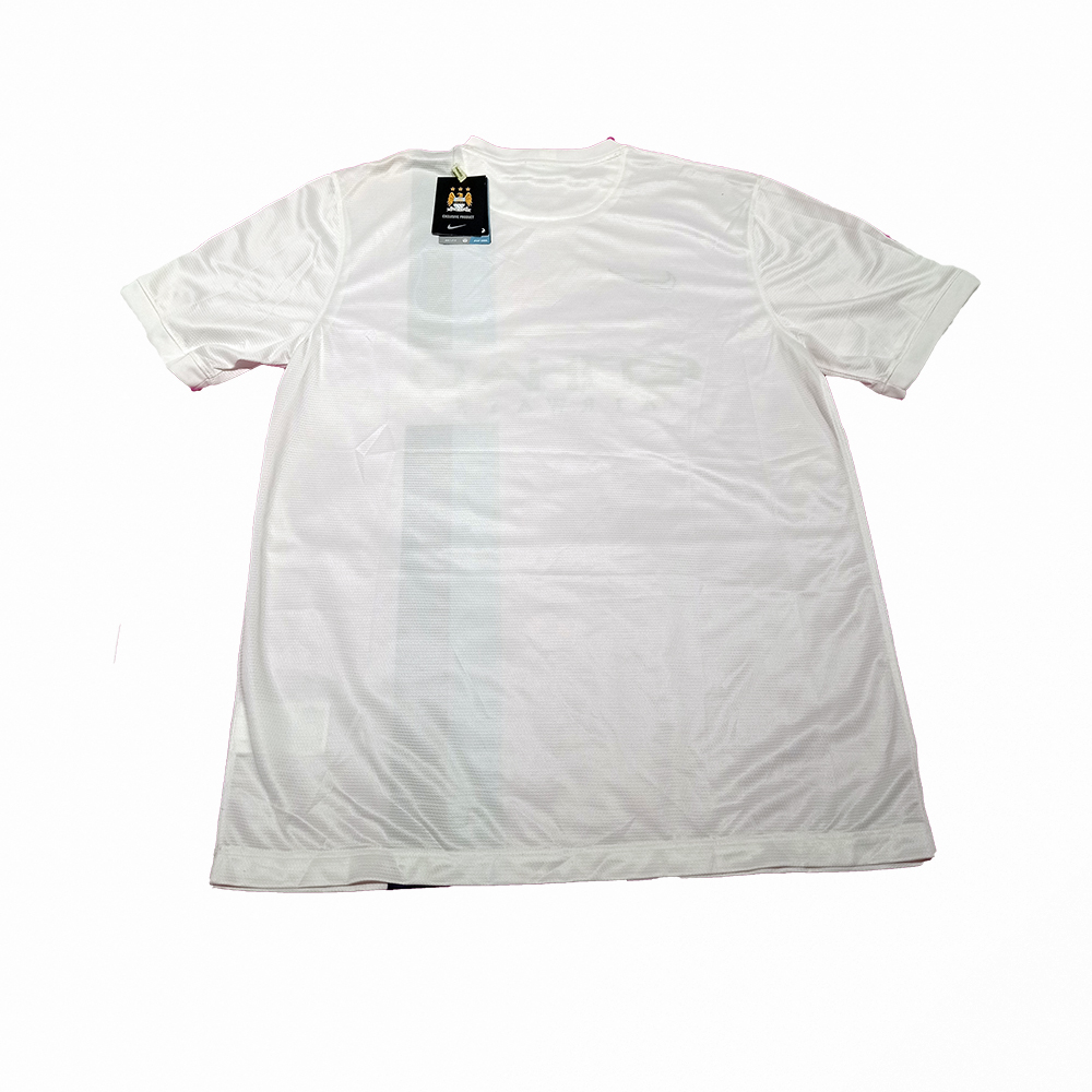 camiseta manchester city 2013