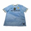 camiseta manchester city 2013