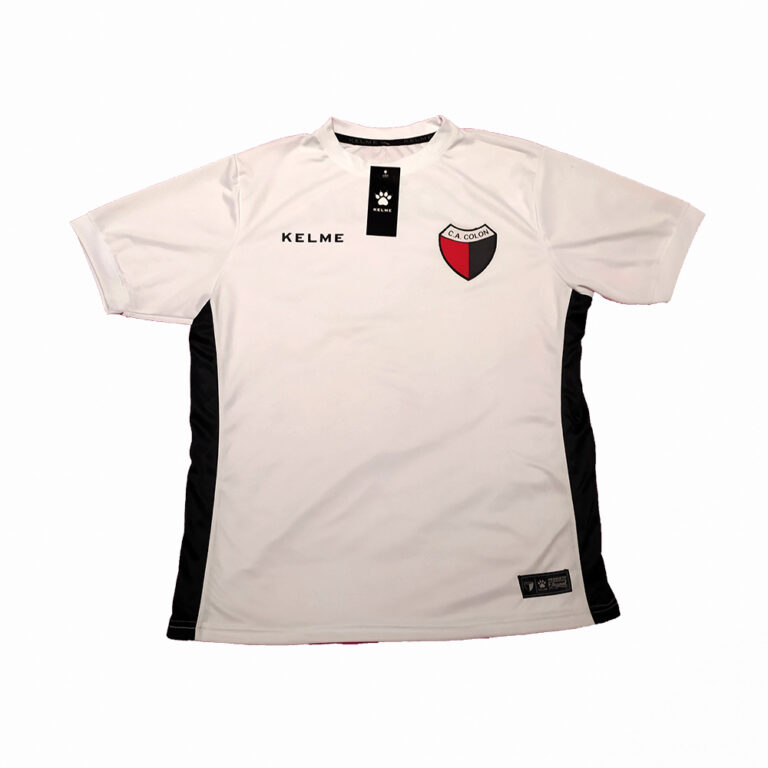 camiseta colon de santa fe