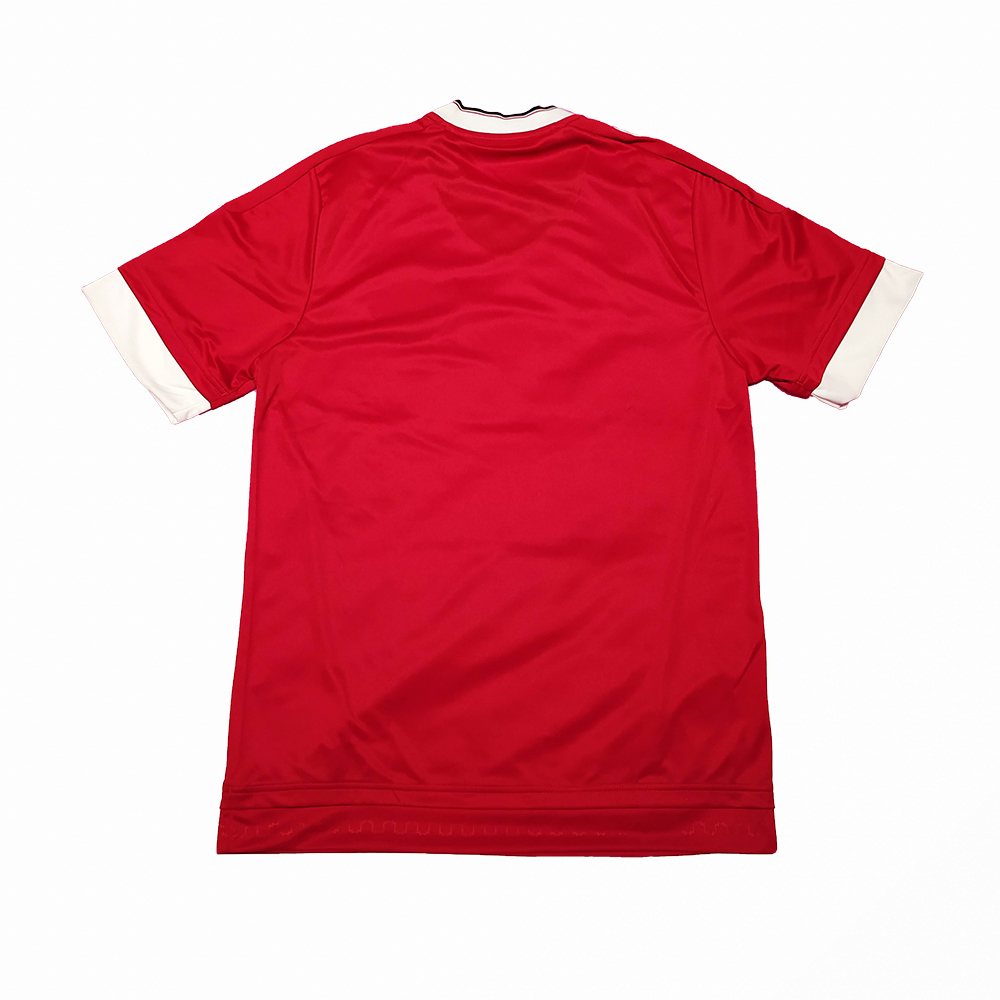 camiseta manchester united 2014