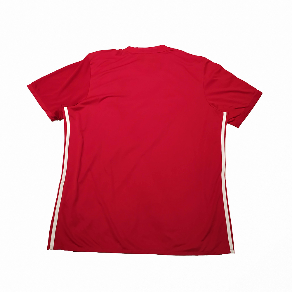 camiseta manchester united 2016