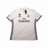 camiseta real madrid 2016