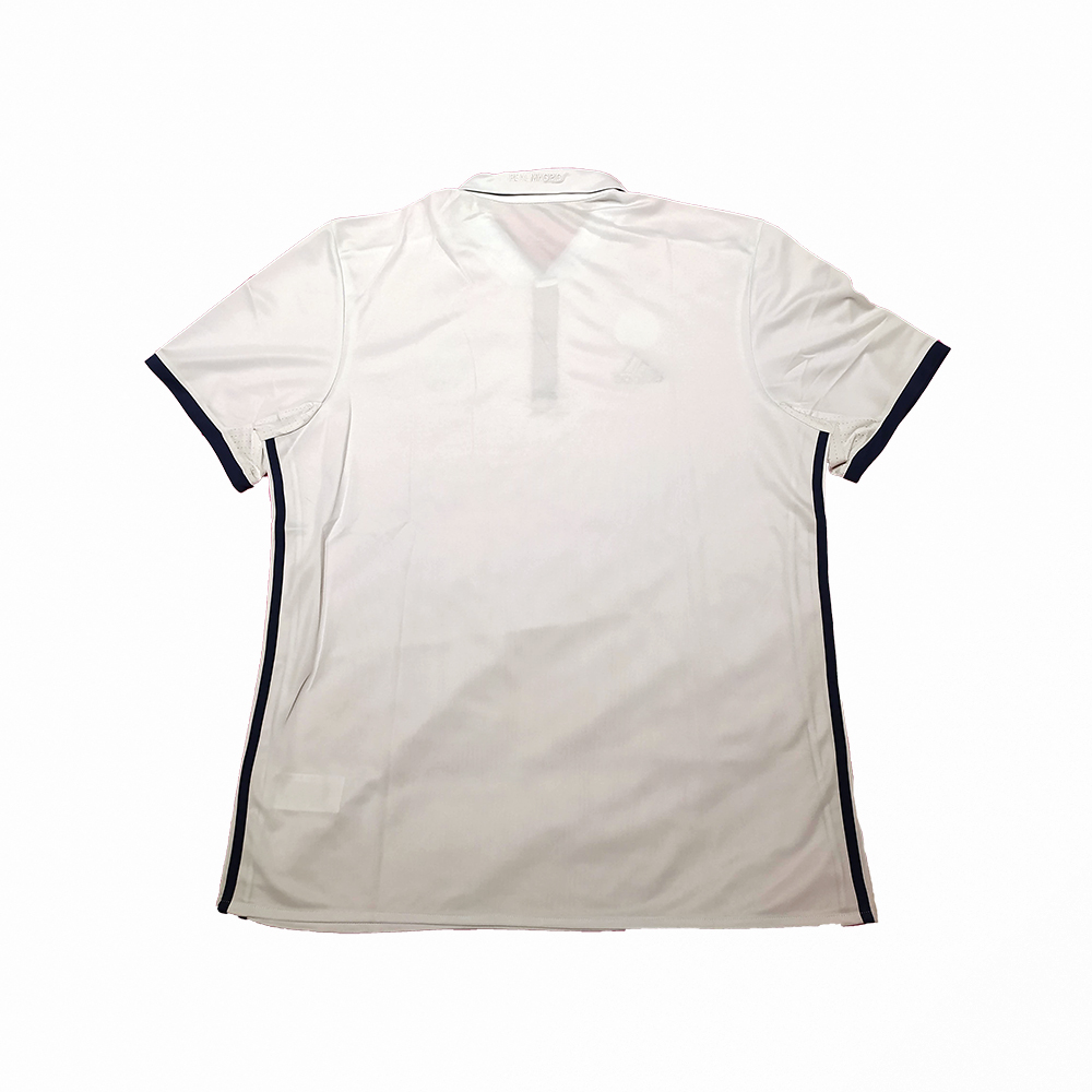 camiseta real madrid 2016