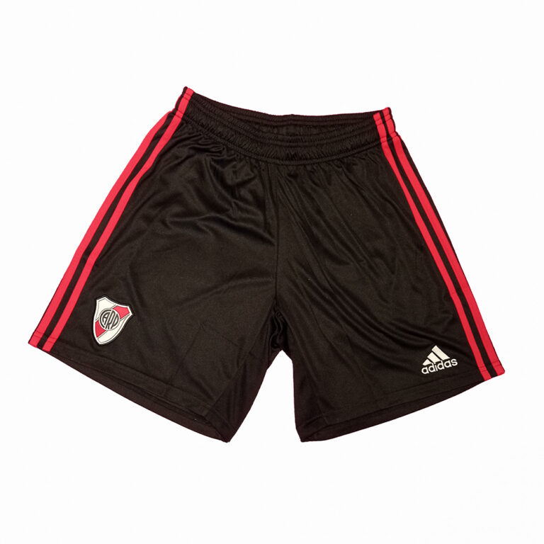 short titular river plate