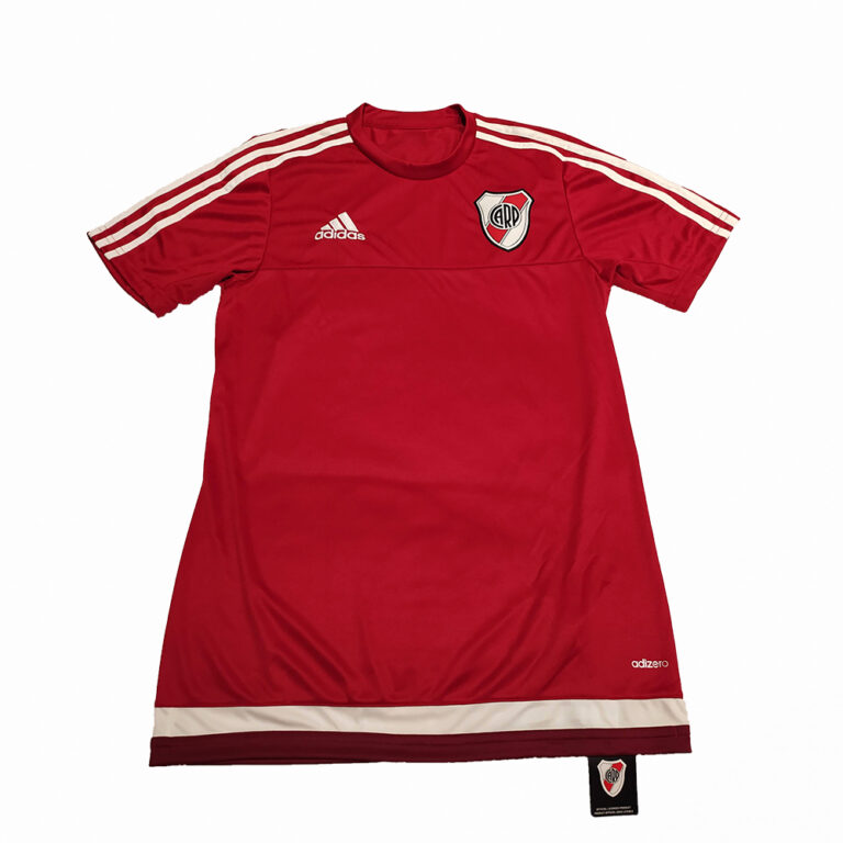 camiseta entrenamiento river plate