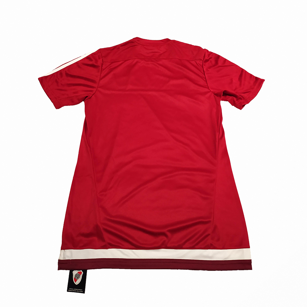 camiseta entrenamiento river plate