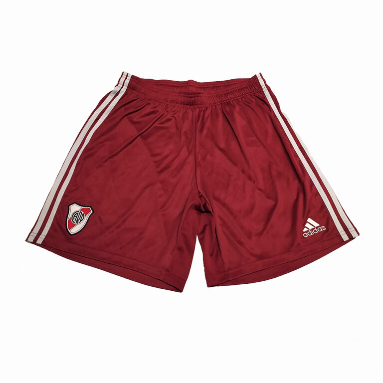 short alternativo river plate