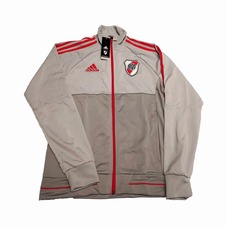 chaqueta river plate