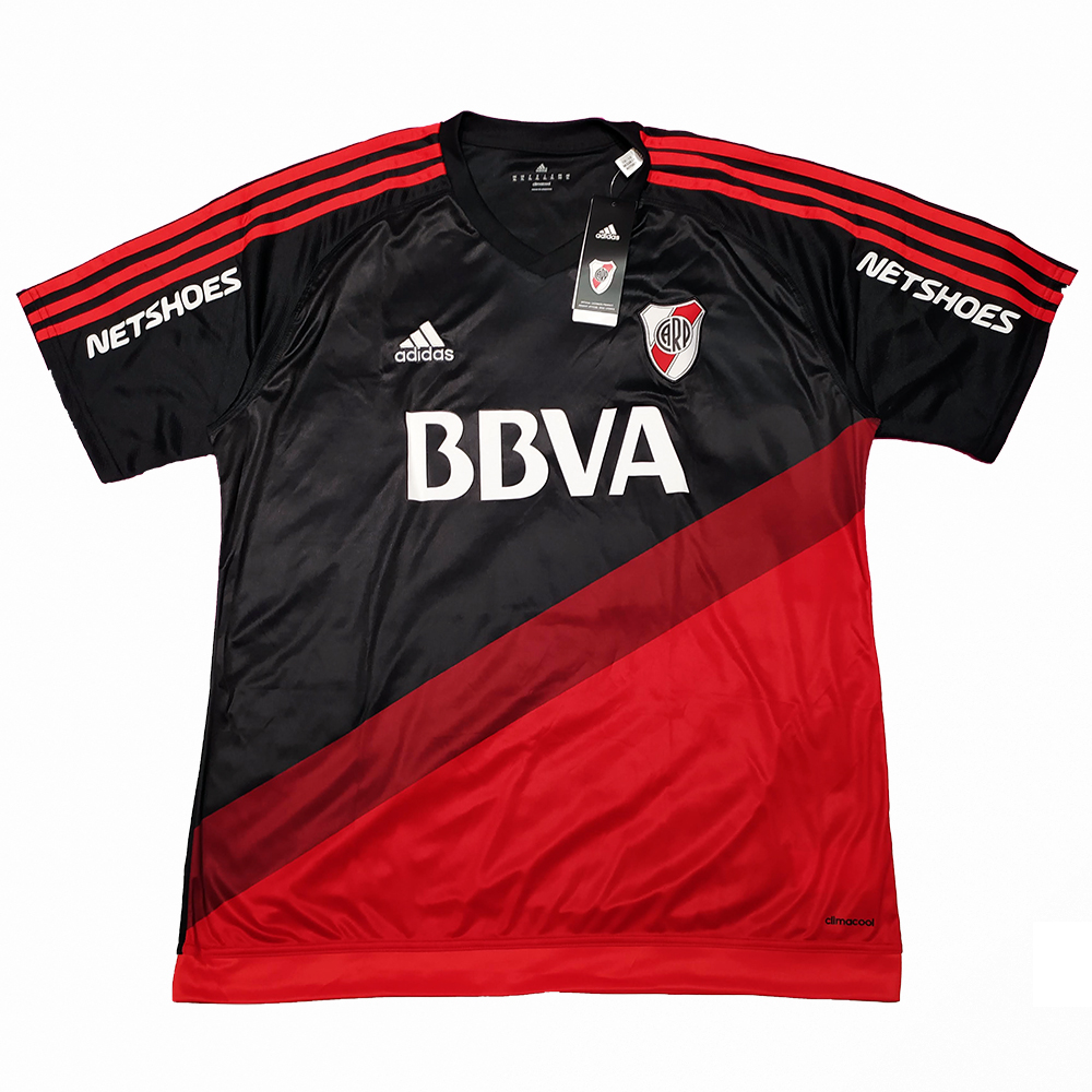 camiseta river plate 2016