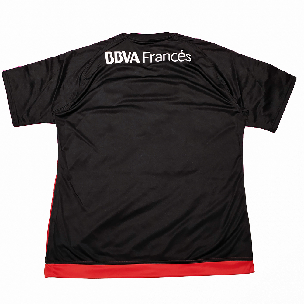 camiseta river plate 2016