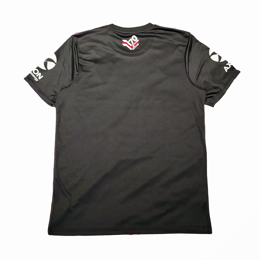 camiseta river plate 70 años