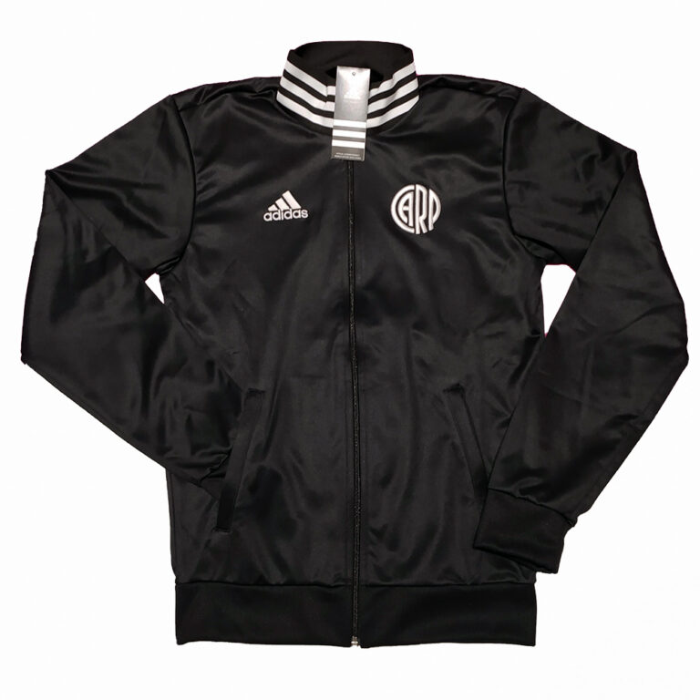 campera bomber river plate
