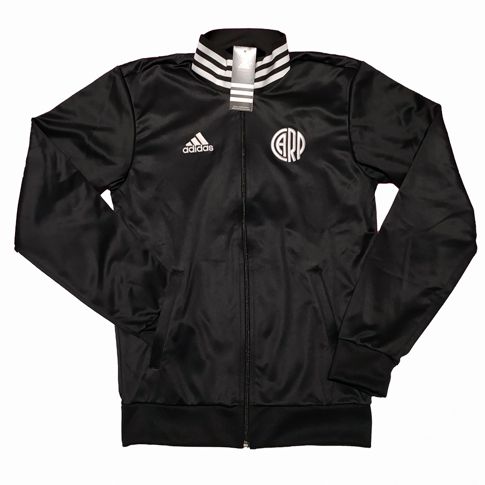 campera bomber river plate