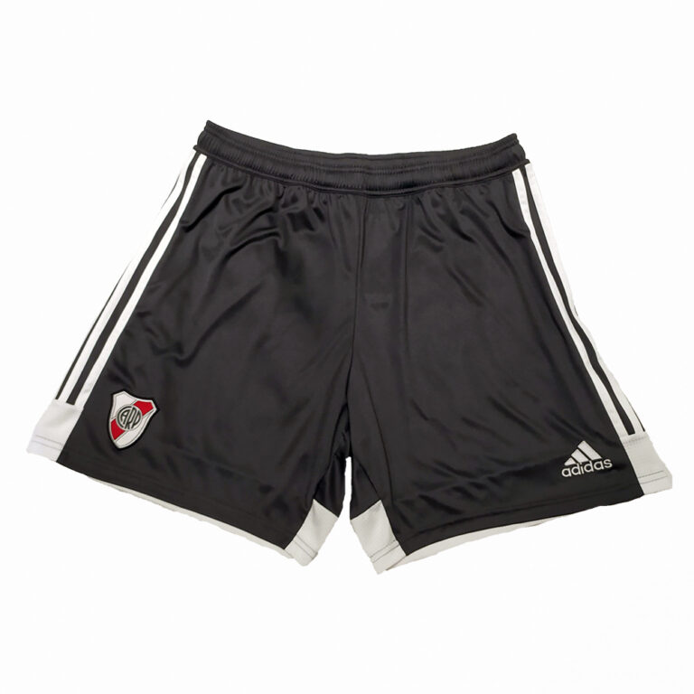 short alternativo river plate