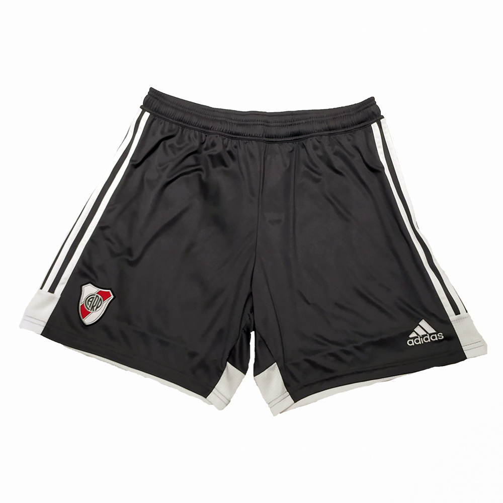 short alternativo river plate
