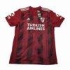 camiseta alternativa de river plate