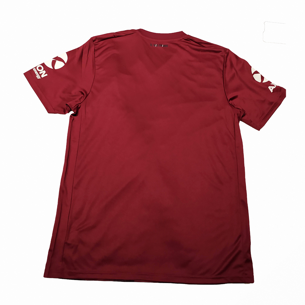 camiseta alternativa de river plate