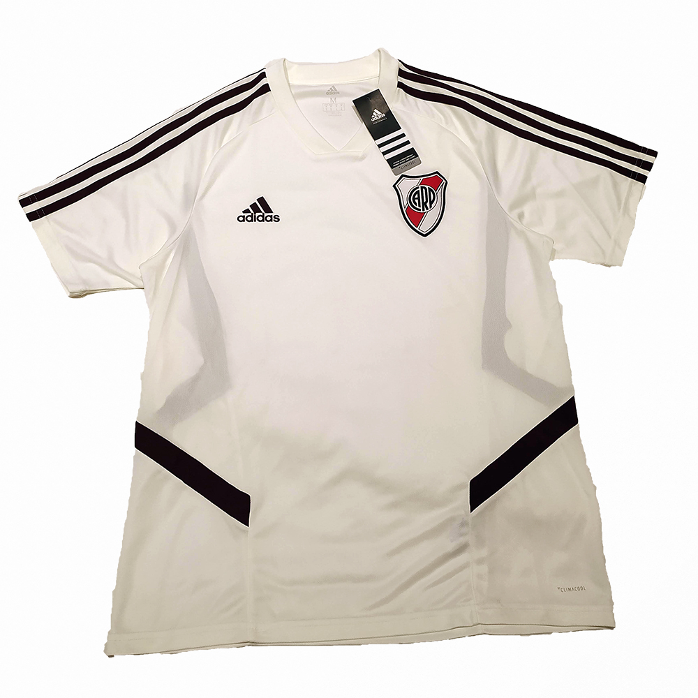 camiseta dt river plate