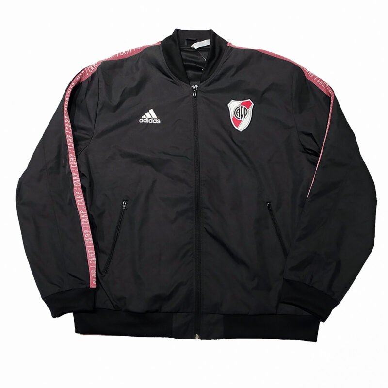 campera de river plate