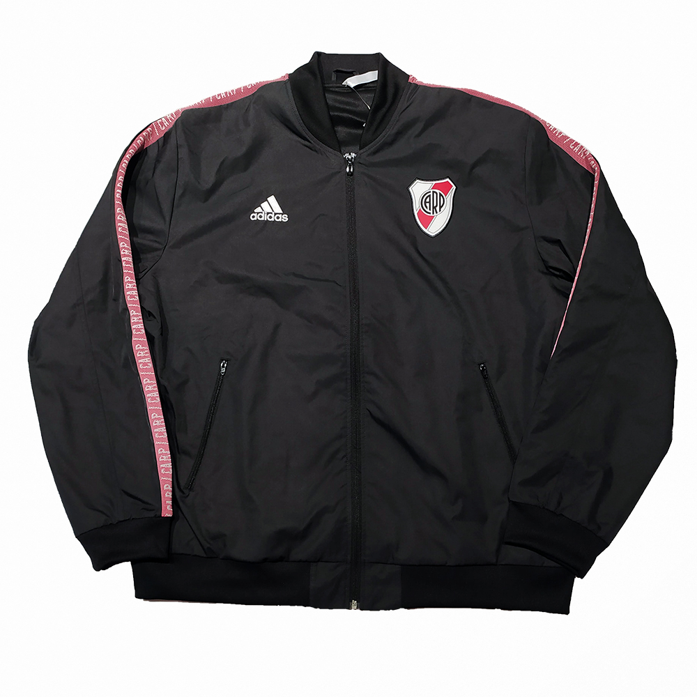 campera de river plate