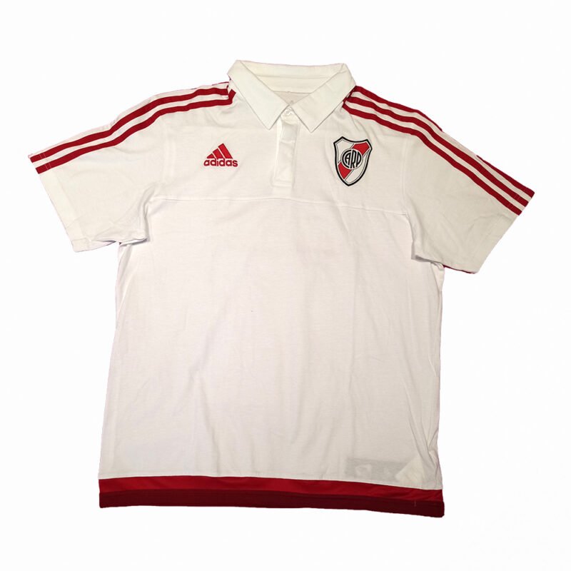 Chomba de Concentración de River Plate Temporada 2017